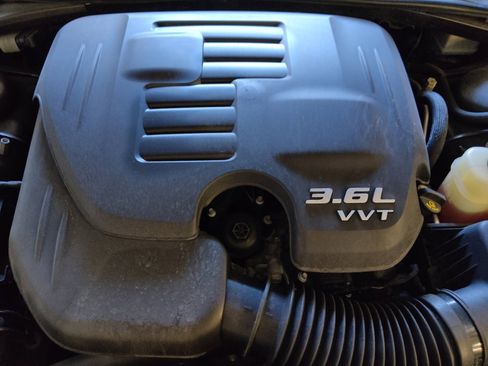 Used 2022 Dodge Challenger GT AWD/4WD image 30