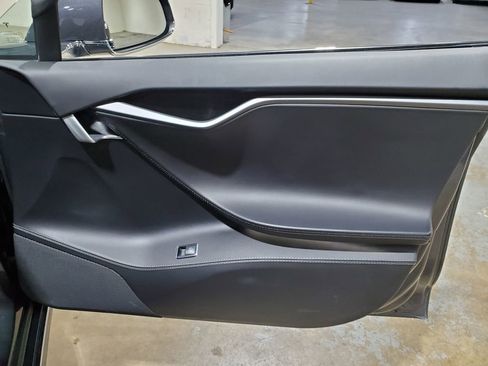 Used 2018 Tesla Model S 75D image 16