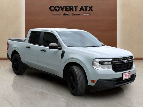 Used 2022 Ford Maverick XL w/ Equipment Group 100A Standard image 8