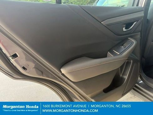Used 2022 Subaru Outback Wilderness AWD/4WD image 28
