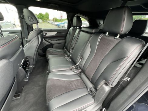 Certified 2023 Acura MDX A-Spec AWD/4WD image 5