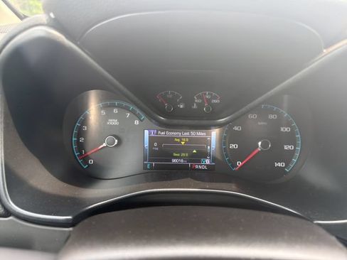Used 2018 Chevrolet Colorado LT AWD/4WD image 19