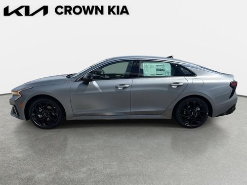 New 2026 Kia K5 GT-Line w/ GT-Line Premium Package image 6