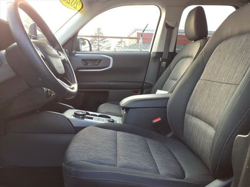 Certified 2023 Ford Bronco Sport Big Bend w/ Convenience Package image 14