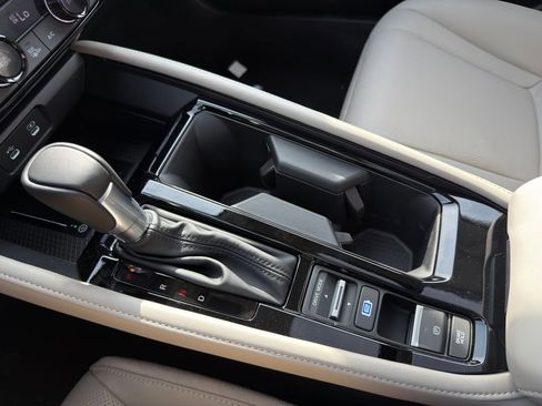 New 2026 Honda Accord Touring image 35