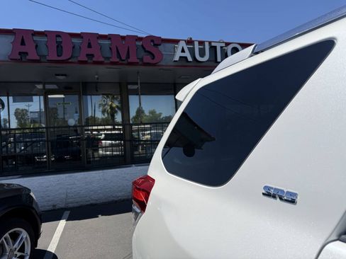 Used 2011 Toyota 4Runner SR5 w/ Convenience Pkg RWD image 22