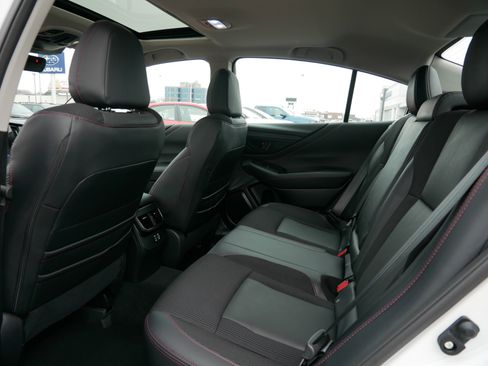 Certified 2025 Subaru Legacy Sport w/ Popular Package #2 image 33