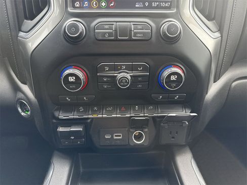 Used 2019 Chevrolet Silverado 1500 RST w/ All-Star Edition image 16