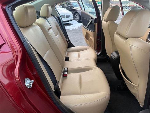 Used 2010 MAZDA MAZDA3 s Grand Touring image 22