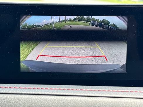 Certified 2023 MAZDA CX-30 AWD 2.5 S w/ Preferred Package image 25