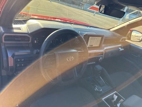 New 2025 Toyota Tacoma SR5 image 13