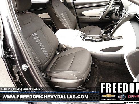Used 2024 Hyundai Tucson SEL FWD image 13
