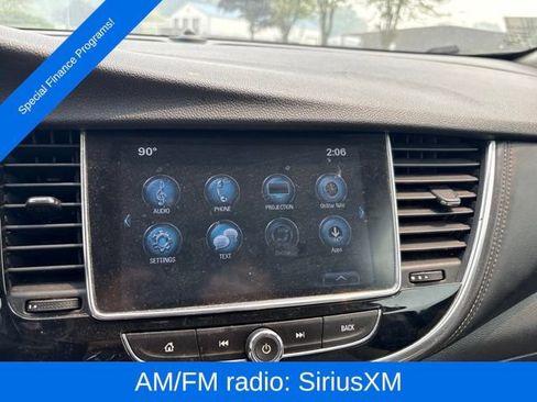 Used 2019 Buick Encore Preferred w/ Safety Package FWD image 18