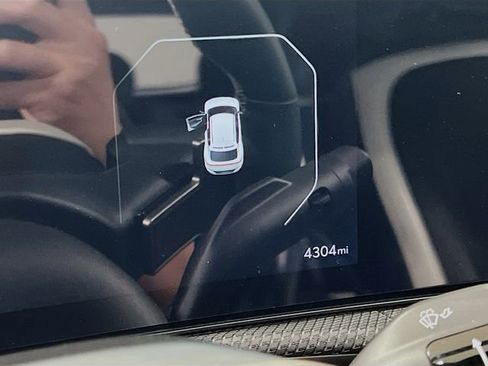 Used 2025 Kia EV6 GT-Line image 12