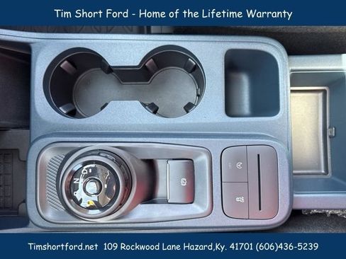 New 2025 Ford Maverick Lobo image 16