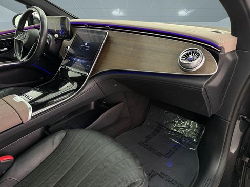 Certified 2023 Mercedes-Benz EQS 450+ 4MATIC Sedan image 22
