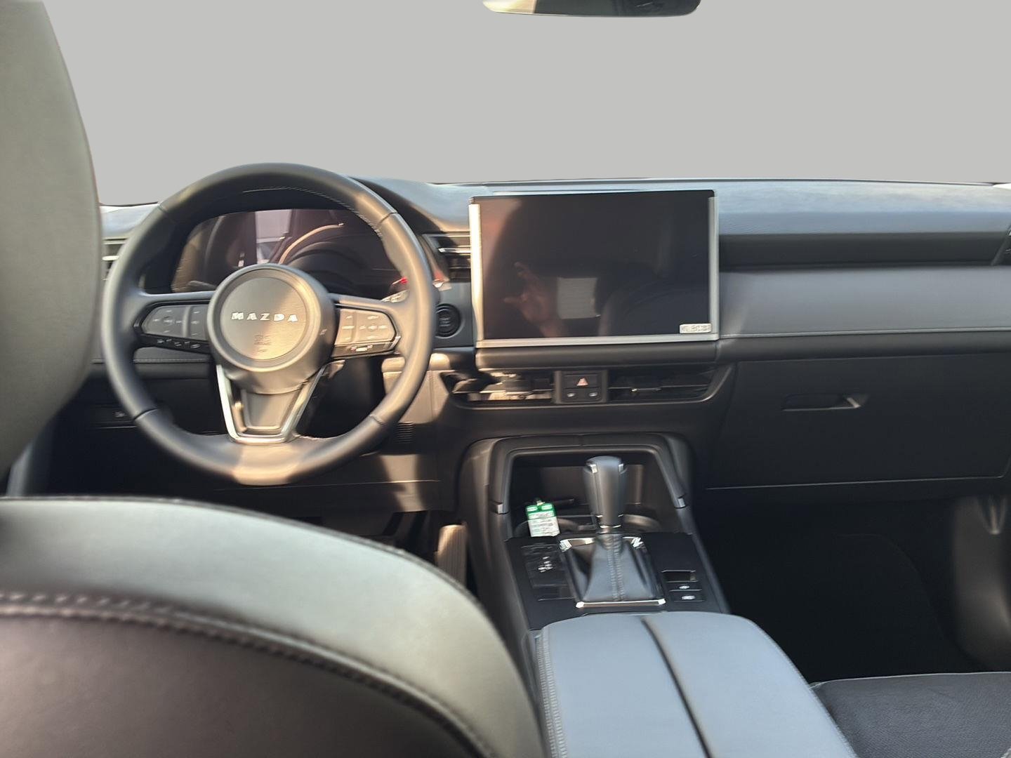 New 2026 MAZDA CX-5 Select AWD/4WD image 22
