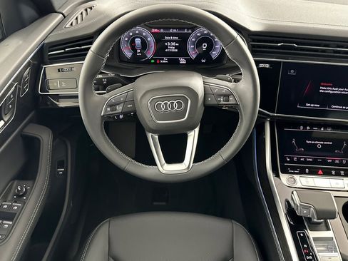 New 2026 Audi Q8 Premium Plus image 13