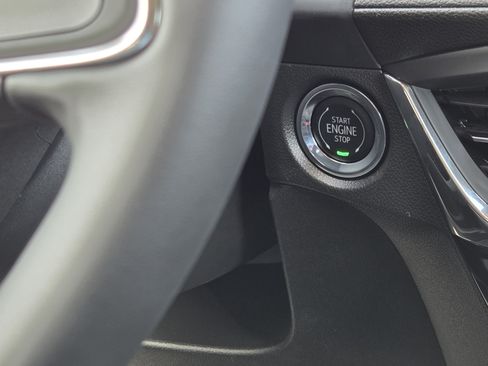 New 2026 Buick Encore GX Sport Touring FWD image 13