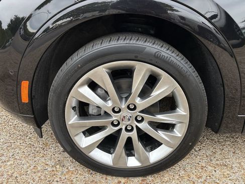 Certified 2023 Buick Envision Avenir FWD image 34