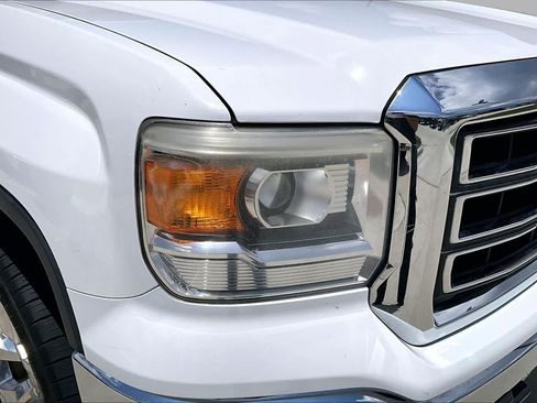 Used 2014 GMC Sierra 1500 SLE RWD image 25