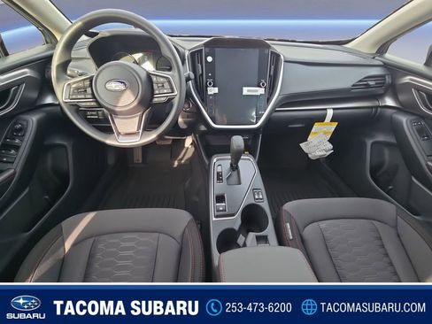New 2026 Subaru Impreza 2.0i Sport AWD/4WD image 12