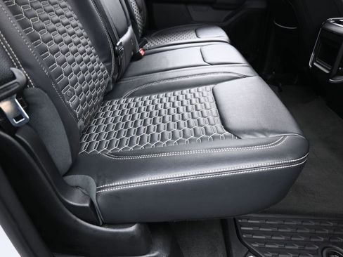 Used 2021 RAM 1500 Big Horn RWD image 35