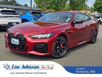 Used 2026 BMW 440i xDrive Coupe w/ Premium Package