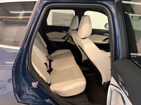 New 2026 BMW X1 xDrive28i w/ Technology Package AWD/4WD image 11