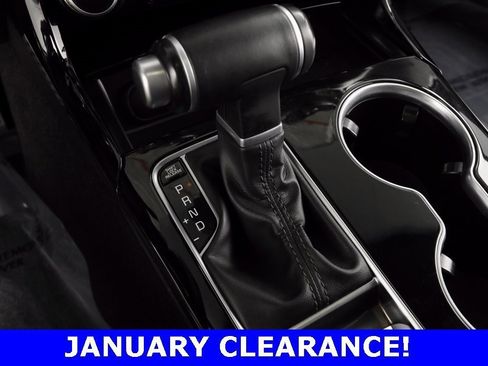 Used 2022 Kia Stinger GT-Line image 27