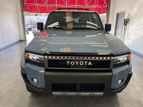 Used 2024 Toyota Land Cruiser image 11