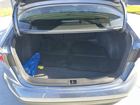 Certified 2025 Toyota Corolla LE image 31