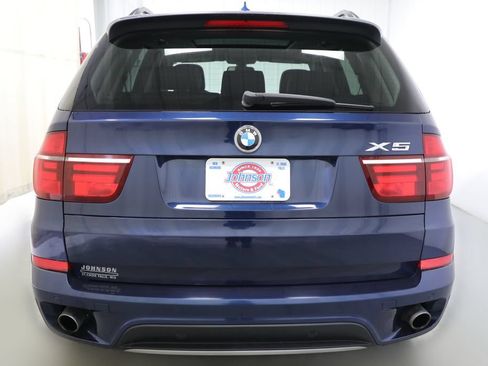 Used 2012 BMW X5 xDrive35i AWD/4WD image 20