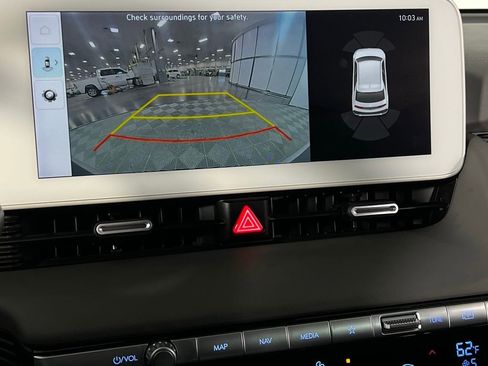 Used 2024 Hyundai Ioniq 5 SEL image 17