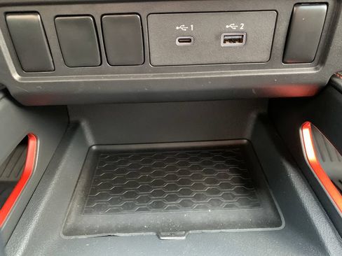 Used 2024 Nissan Frontier Pro-X RWD image 18