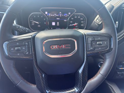 Used 2020 GMC Sierra 1500 AT4 w/ AT4 Premium Package AWD/4WD image 20