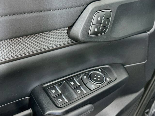 New 2026 Ford Ranger Raptor AWD/4WD image 18