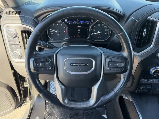 Used 2020 GMC Sierra 1500 Denali w/ Technology Package AWD/4WD image 23