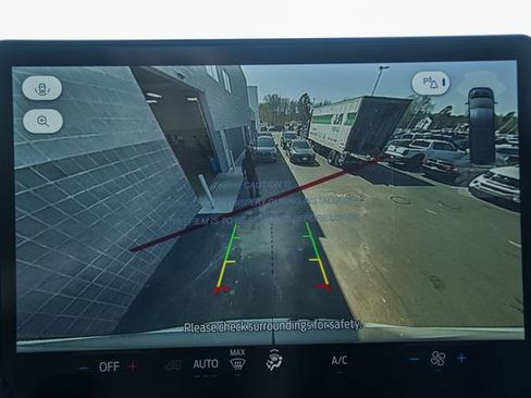 New 2026 Ford Transit 250 148 Medium Roof RWD image 43