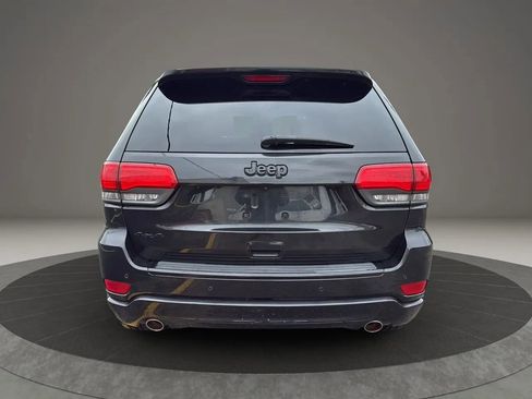 Used 2015 Jeep Grand Cherokee Altitude image 6