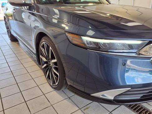 Used 2023 Honda Accord Touring image 22