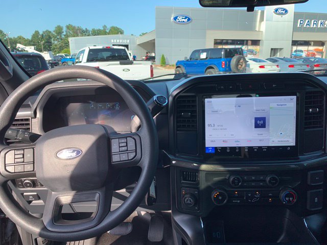 Certified 2024 Ford F150 STX AWD/4WD image 24