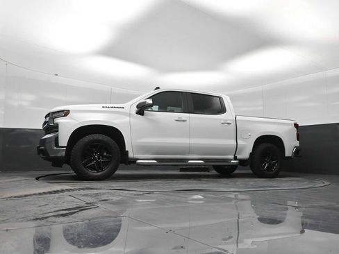Used 2021 Chevrolet Silverado 1500 LT w/ Bed Protection Package image 26