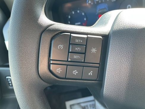New 2025 Ford F150 XL image 14