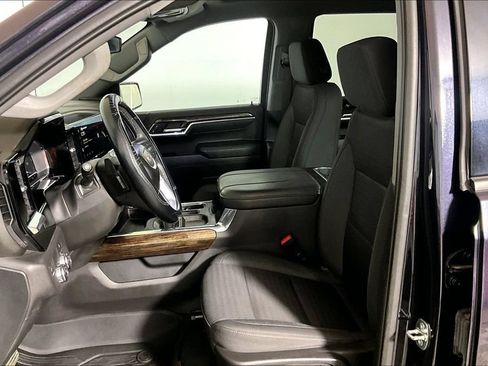Used 2023 GMC Sierra 1500 Elevation RWD image 20