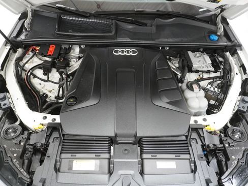Used 2022 Audi Q7 2.0T Premium Plus w/ Premium Plus Package image 9