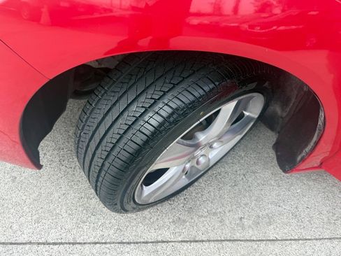 Used 2014 Acura TSX Sedan FWD image 23