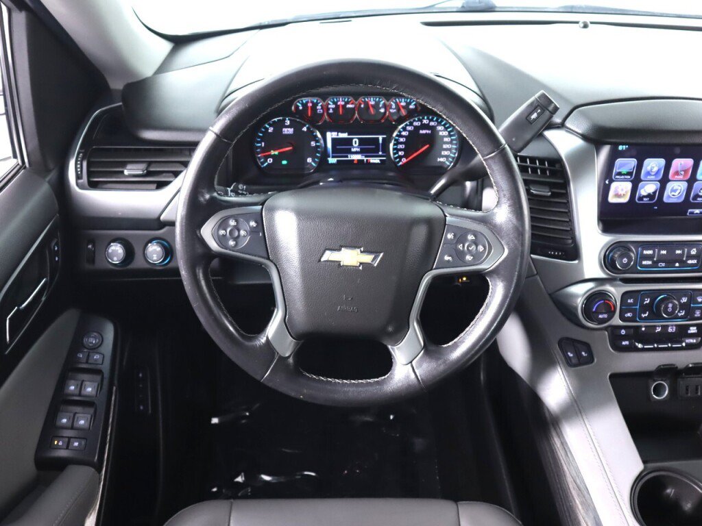 Used 2020 Chevrolet Tahoe LT AWD/4WD image 30