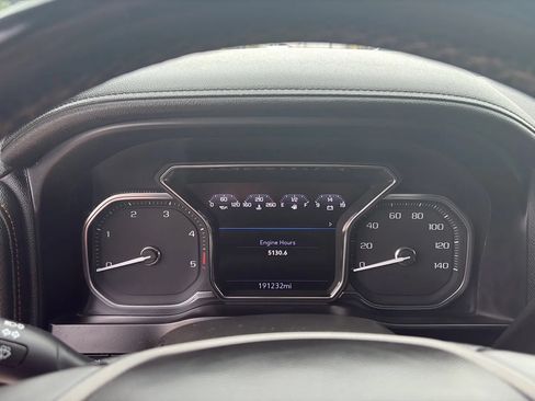 Used 2023 GMC Sierra 2500 AT4 w/ AT4 Premium Plus Package AWD/4WD image 20