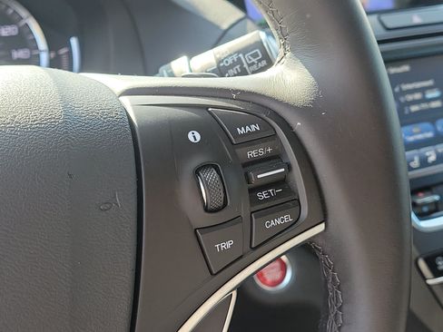 Used 2020 Acura MDX SH-AWD w/ Technology Package image 32